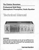 Harman-Kardon Citation_17-Service-Manual-2 